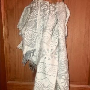 Merona Scarf
